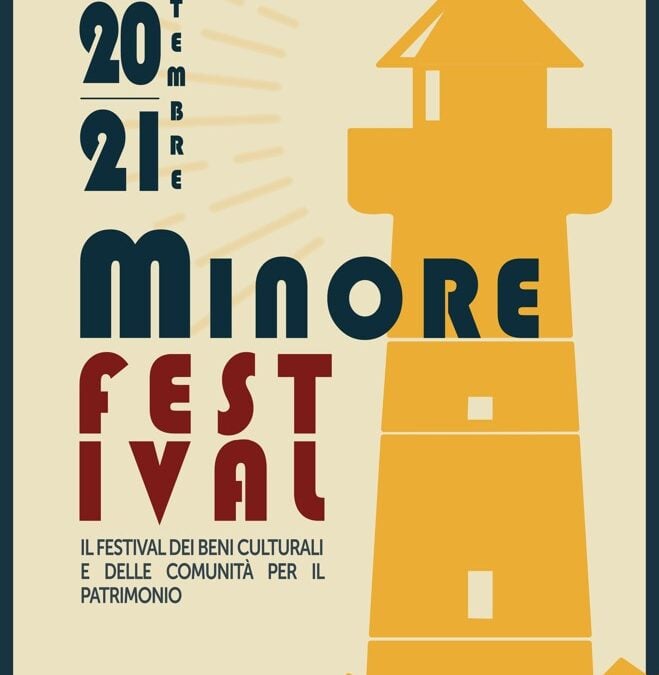 Minore. Il Progetto e Festival