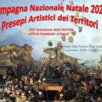 Dall’evocazione della Natività all’Arte Presepiale a Napoli