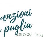 Convenzioni in Puglia