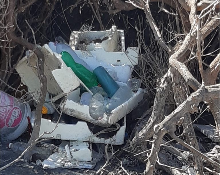 Italia Nostra Sicilia: serve un Piano rifiuti credibile