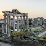 roma fori