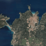 Sardegna, appello contro il cemento a 300 metri dal mare