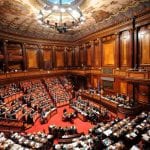 L’intervento di Italia Nostra in Commissione Ambiente al Senato sul PNRR
