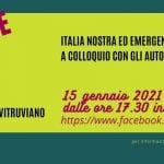 “A cosa serve Leonardo?” Il 15 gennaio presentazione del libro in diretta Facebook