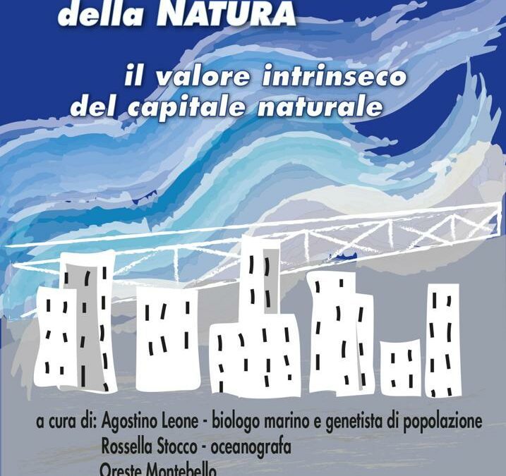 “Ecosistemi costieri ed economia della Natura” – webinar 3 marzo 2022
