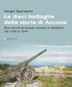 “Ancona Incontra”: evento con l’autore Sergio Sparapani