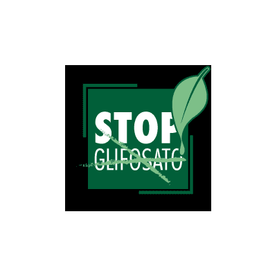 Stop Glifosato