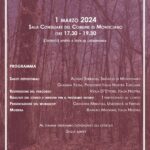Corso di Formazione per la valorizzazione del Comune di Monticiano e la gestione dei servizi di promozione territoriale: il 1° marzo l’incontro conclusivo