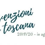 Convenzioni Italia Nostra sezione Toscana