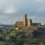 Arrivate al Ministero dell’Ambiente oltre 100 osservazioni contro l’impianto eolico a Tuscania