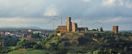 Arrivate al Ministero dell’Ambiente oltre 100 osservazioni contro l’impianto eolico a Tuscania