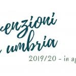 Convenzioni in Umbria