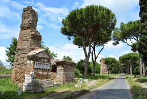 Alla scoperta dell’Appia Antica: la “Regina Viarum”