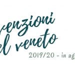 Convenzioni Italia Nostra sezione Veneto