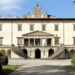 Vie dei Medici: sabato 2 aprile visita alla Villa Medicea di Poggio a Caiano
