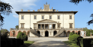 Vie dei Medici: sabato 2 aprile visita alla Villa Medicea di Poggio a Caiano